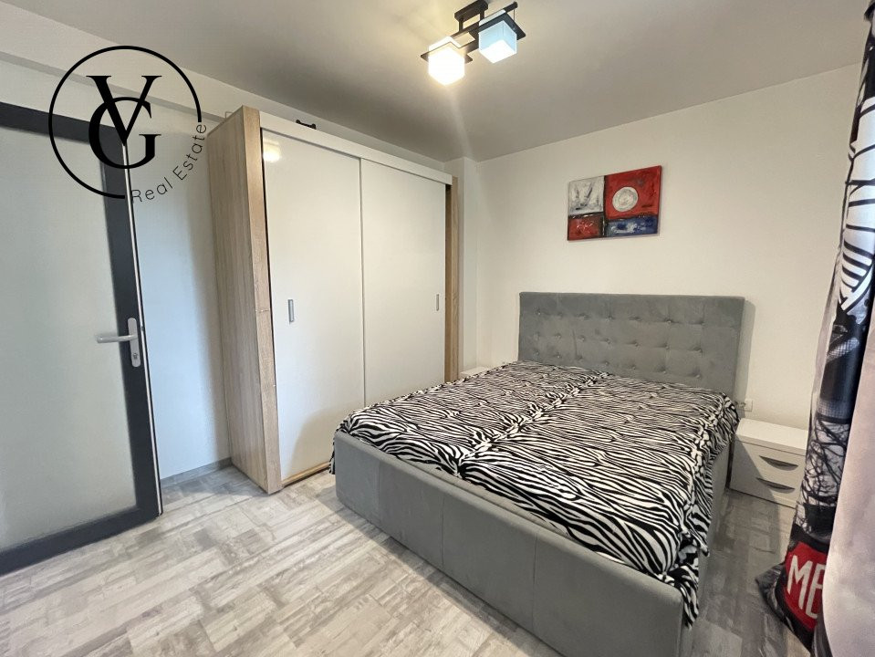 Apartament 2 camere | Hanul cu Peste | Pet Friendly | Termen Lung | Terasă