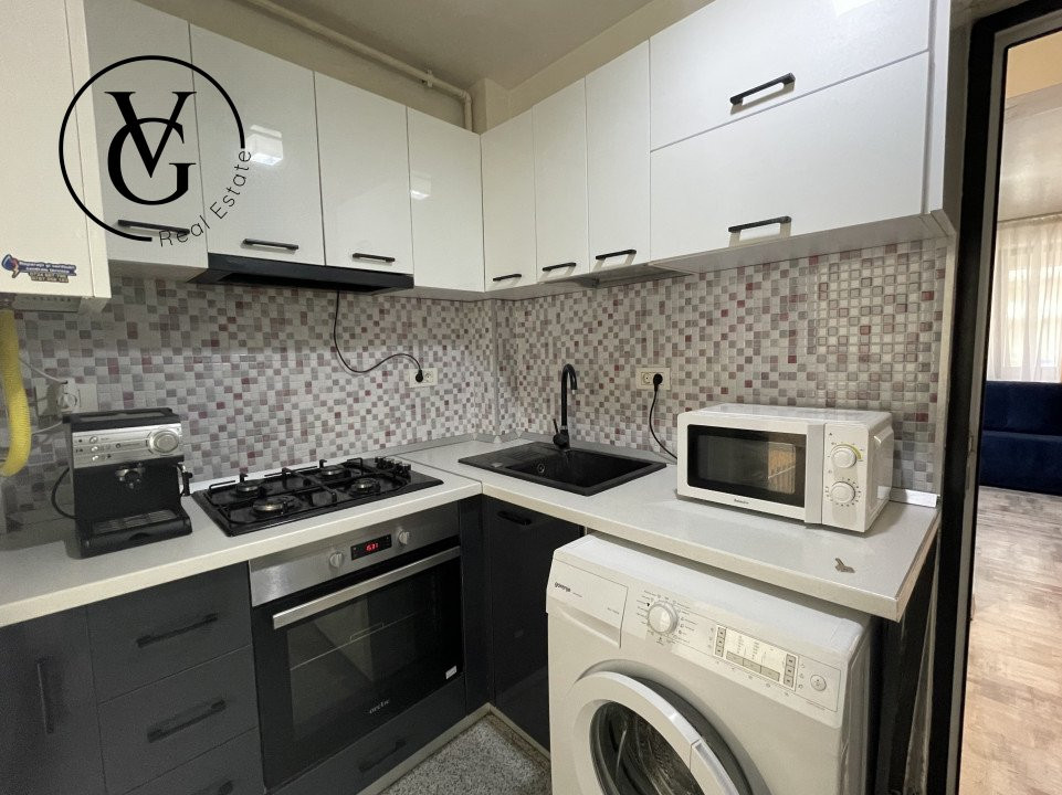 Apartament 2 camere | Hanul cu Peste | Pet Friendly | Termen Lung | Terasă