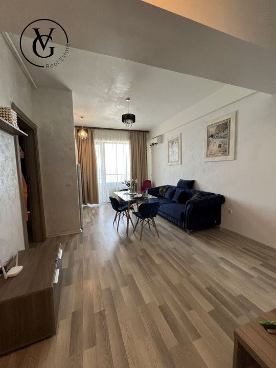 Apartament cu 2 camere | Vedere frontala la lac | Summerland