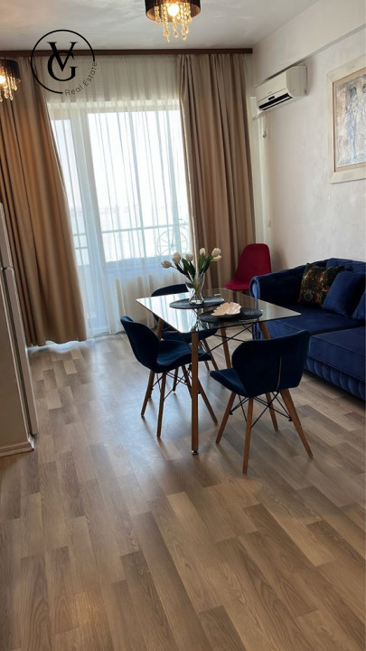 Apartament cu 2 camere | Vedere frontala la lac | Summerland