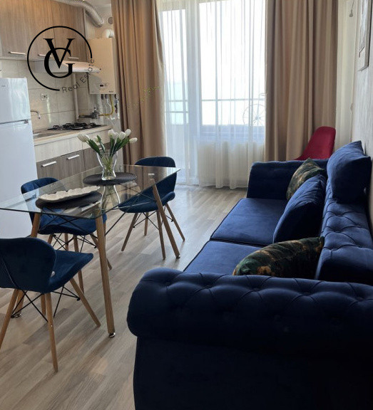 Apartament cu 2 camere | Vedere frontala la lac | Summerland