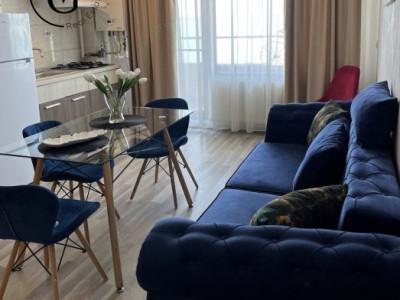 Apartament cu 2 camere | Vedere frontala la lac | Summerland