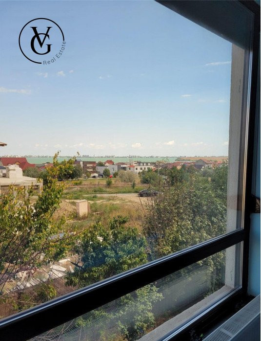 Vila superba in Ovidiu Sud cu vedere spre lacul Siutghiol
