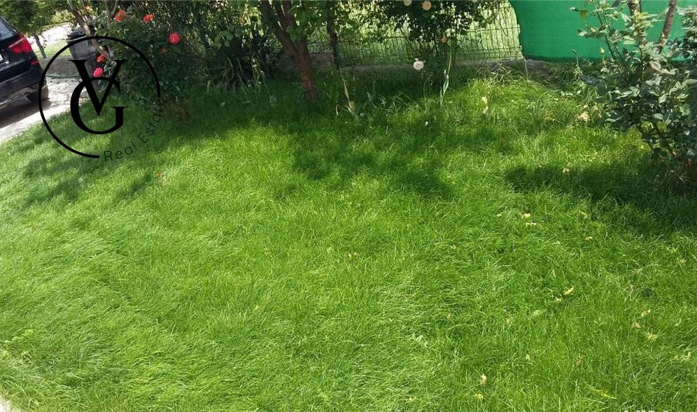 Vila superba in Ovidiu Sud cu vedere spre lacul Siutghiol