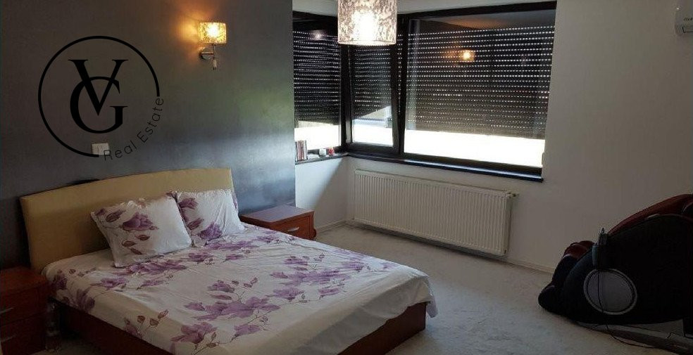 Vila superba in Ovidiu Sud cu vedere spre lacul Siutghiol