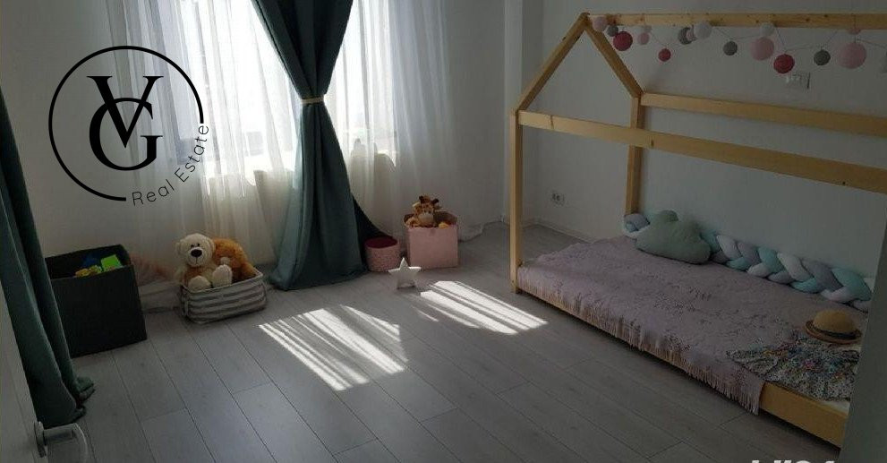 Vila superba in Ovidiu Sud cu vedere spre lacul Siutghiol
