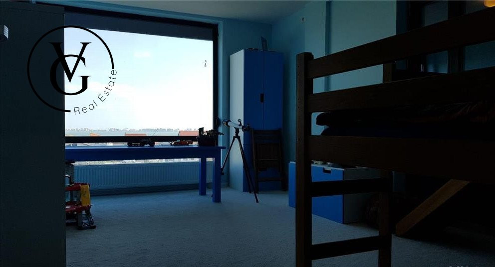 Vila superba in Ovidiu Sud cu vedere spre lacul Siutghiol