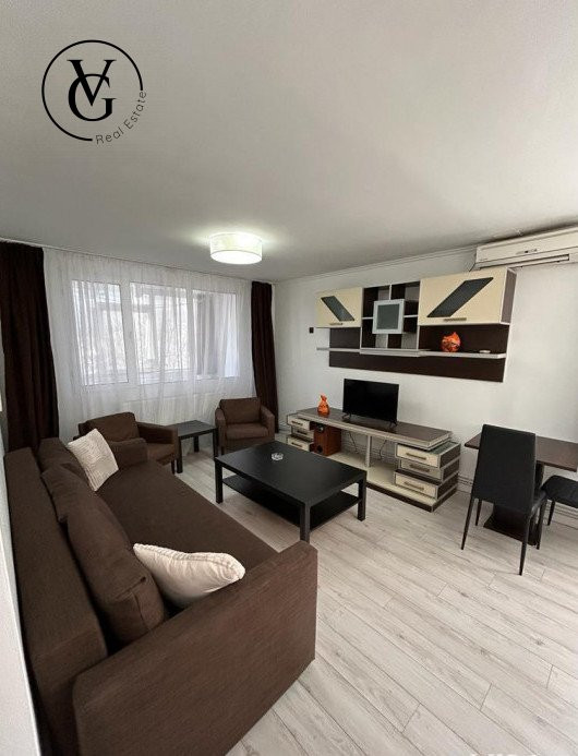 Apartament 2 camere | Centrală gaz | zona Spitalul Județean | Termen Lung