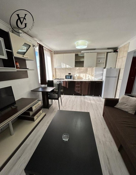 Apartament 2 camere | Centrală gaz | zona Spitalul Județean | Termen Lung