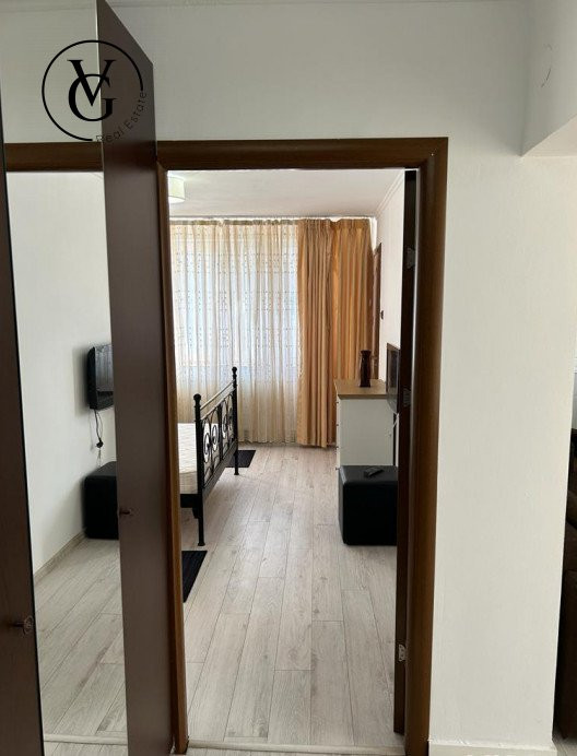 Apartament 2 camere | Centrală gaz | zona Spitalul Județean | Termen Lung