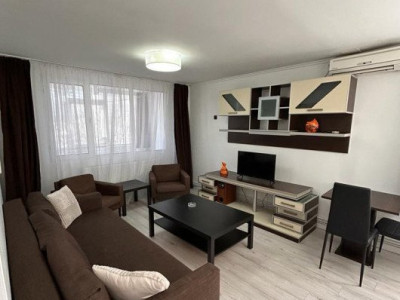 Apartament 2 camere | Centrală gaz | zona Spitalul Județean | Termen Lung