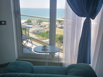 ALezzi Beach Resort- Apartament 2 camere  -vedere către mare