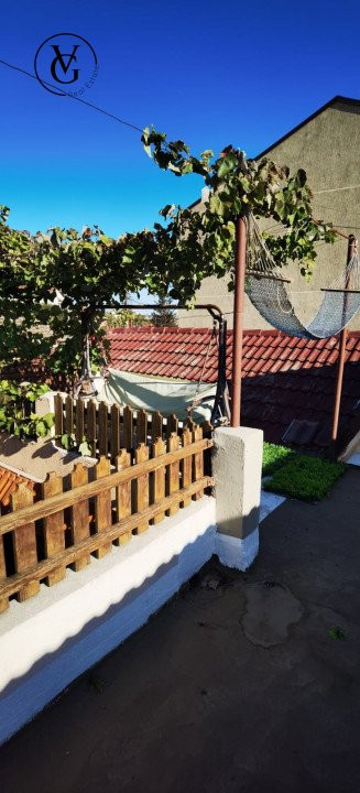 Casa moderna - zona Eden 