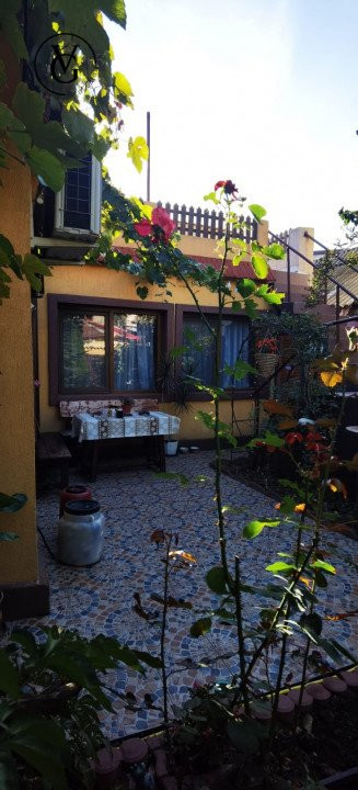Casa moderna - zona Eden 