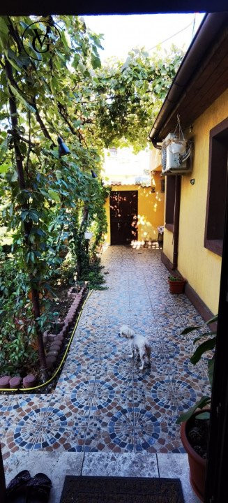 Casa moderna - zona Eden 