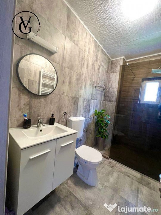 Duplex lux P+1 - Mamaia Sat langa Hanul cu Peste