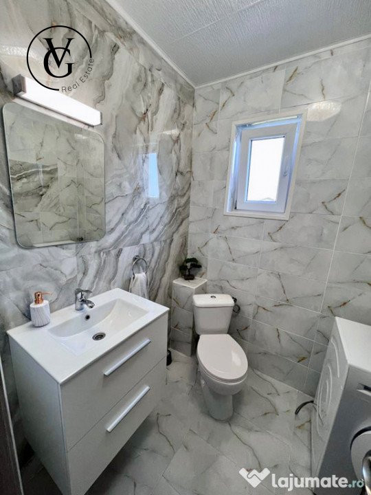 Duplex lux P+1 - Mamaia Sat langa Hanul cu Peste