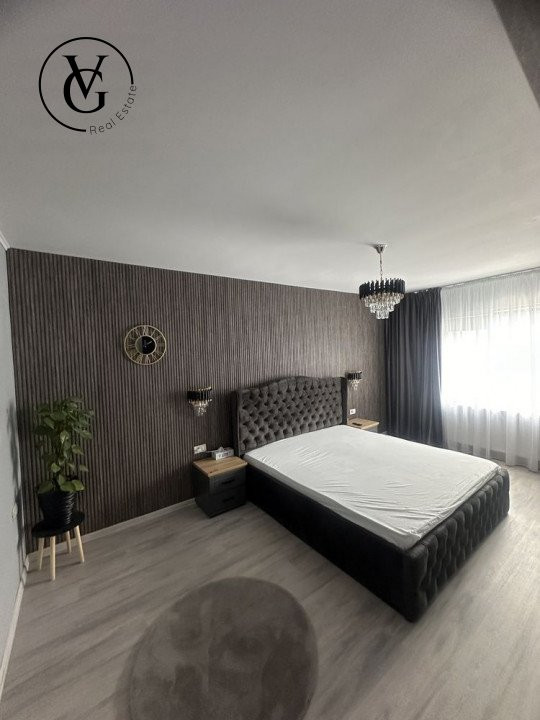 Duplex lux P+1 - Mamaia Sat langa Hanul cu Peste