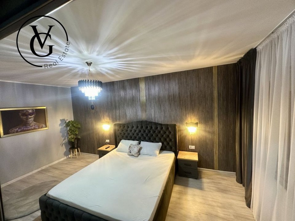 Duplex lux P+1 - Mamaia Sat langa Hanul cu Peste