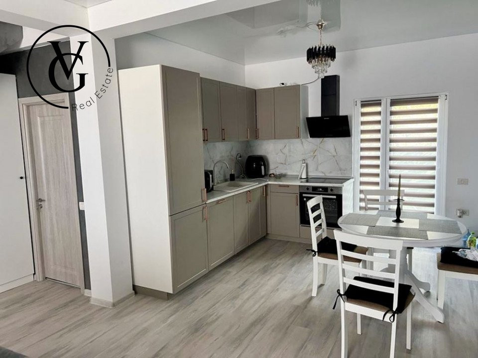 Duplex lux P+1 - Mamaia Sat langa Hanul cu Peste