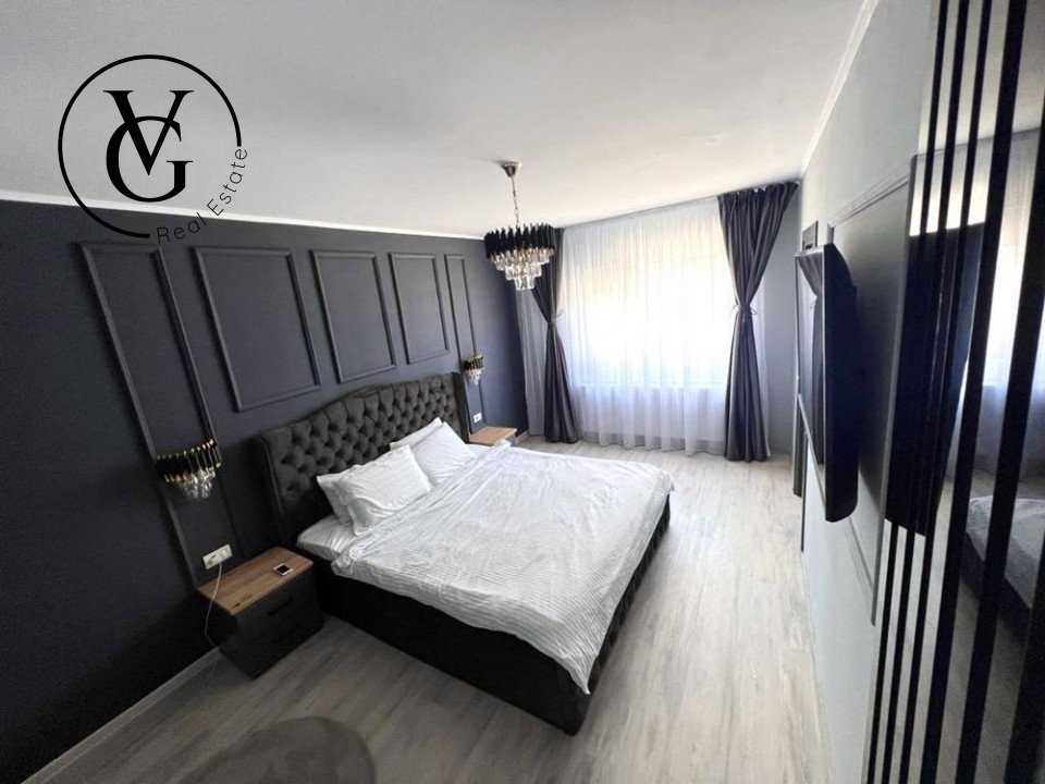 Duplex lux P+1 - Mamaia Sat langa Hanul cu Peste