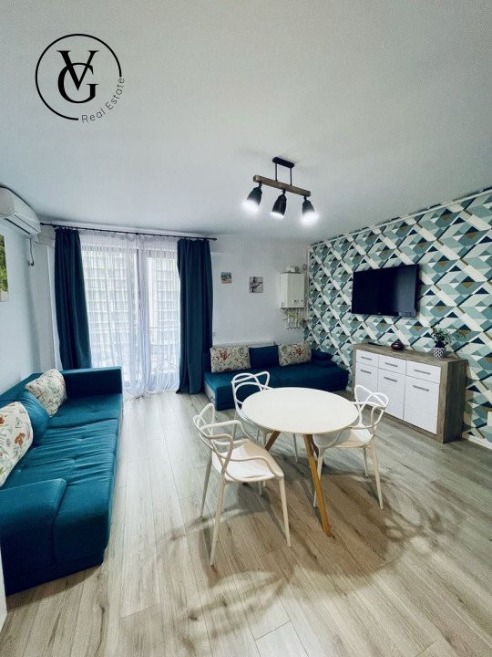 Apartament 2 camere | zona Alezzi | TERMEN LUNG | Mamaia Nord | Pet Friendly