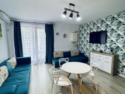 Apartament 2 camere | zona Alezzi | TERMEN LUNG | Mamaia Nord | Pet Friendly