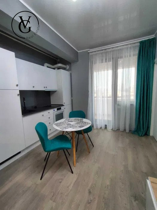 Apartament cu 2 camere - zona Campus - termen lung