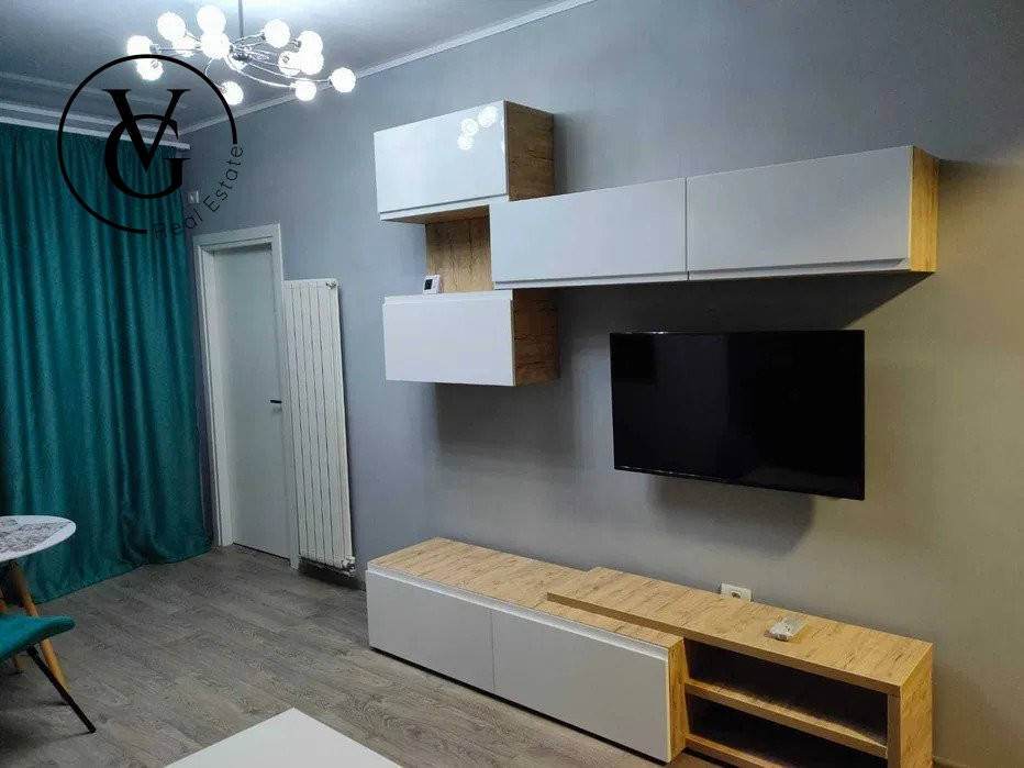 Apartament cu 2 camere - zona Campus - termen lung
