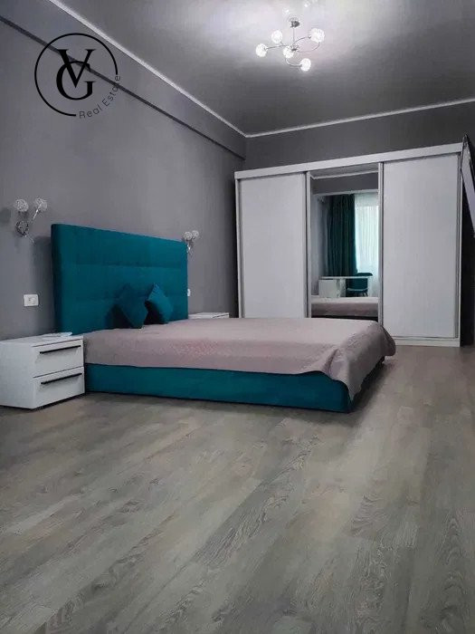 Apartament cu 2 camere - zona Campus - termen lung