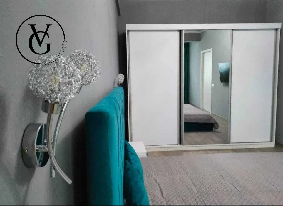 Apartament cu 2 camere - zona Campus - termen lung
