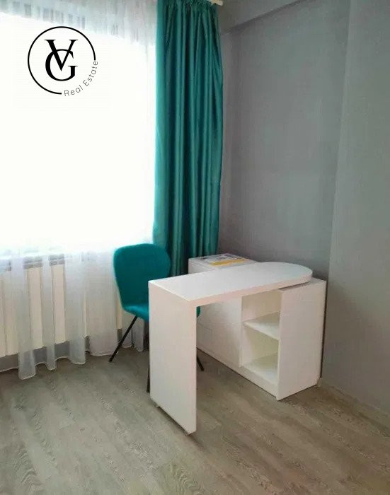 Apartament cu 2 camere - zona Campus - termen lung