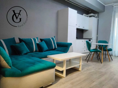 Apartament cu 2 camere - zona Campus - termen lung