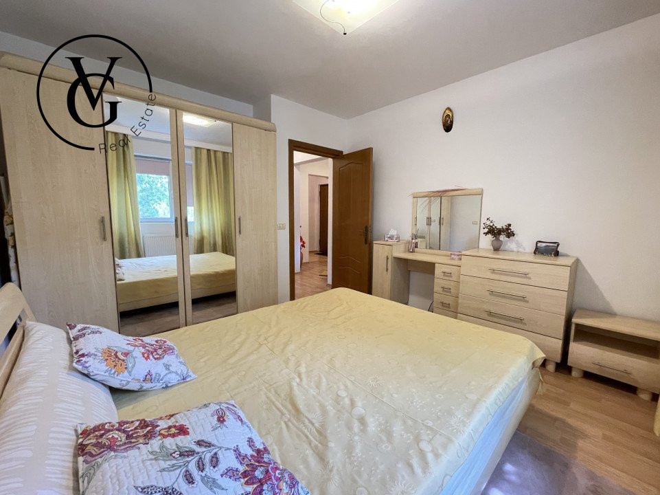 Apartament 2 camere | Decomandat | Tomis Nord