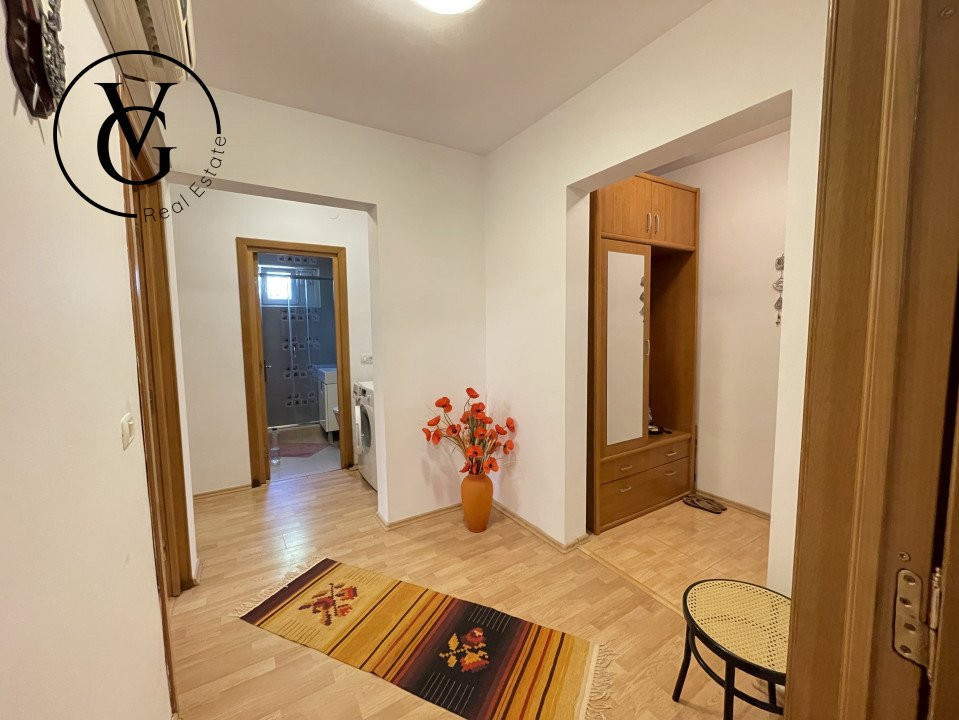 Apartament 2 camere | Decomandat | Tomis Nord