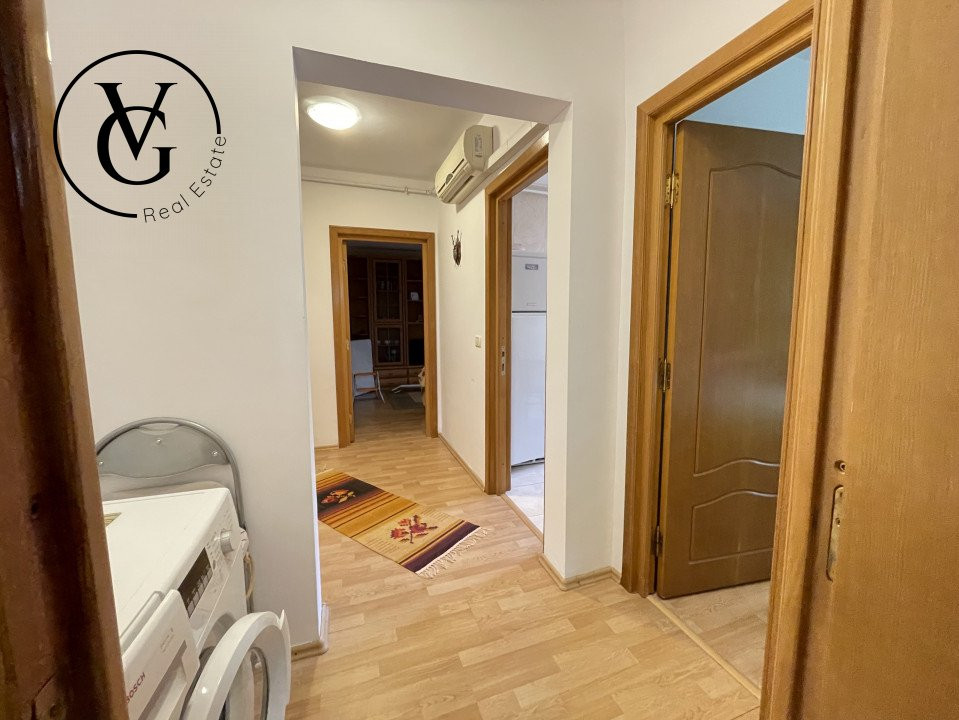 Apartament 2 camere | Decomandat | Tomis Nord