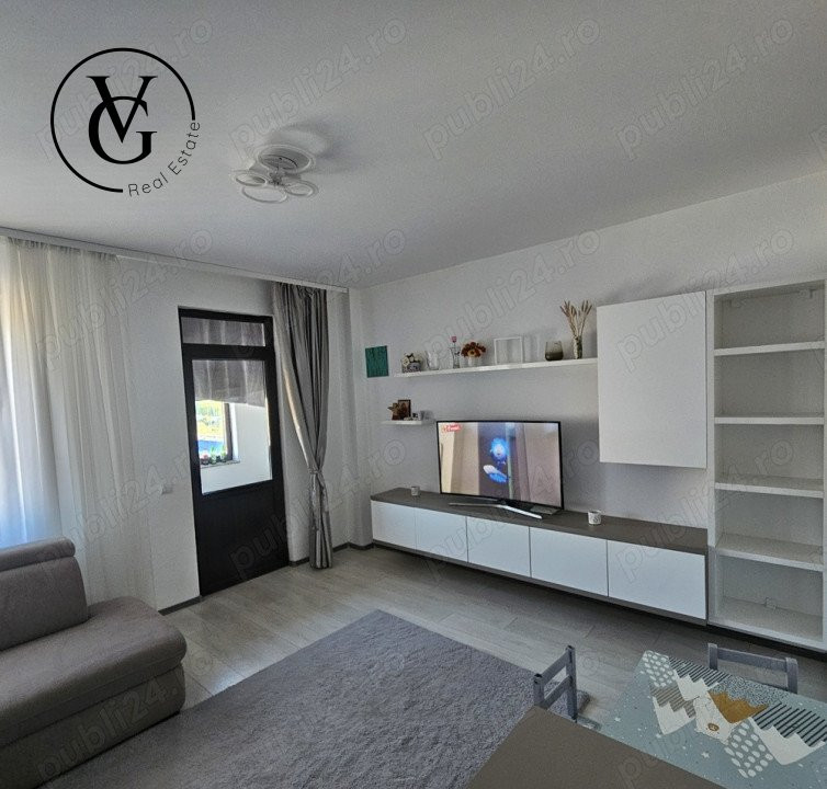 Apartament 2 camere | Lira Compozitori | Centrală | Termen lung