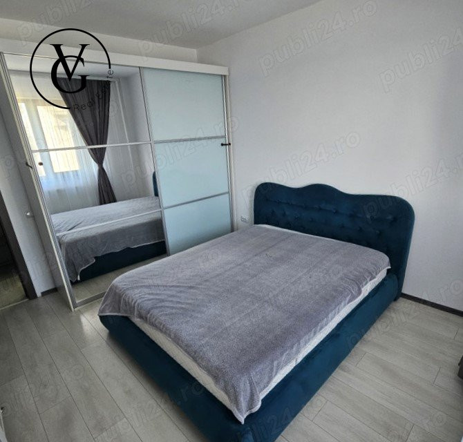 Apartament 2 camere | Lira Compozitori | Centrală | Termen lung