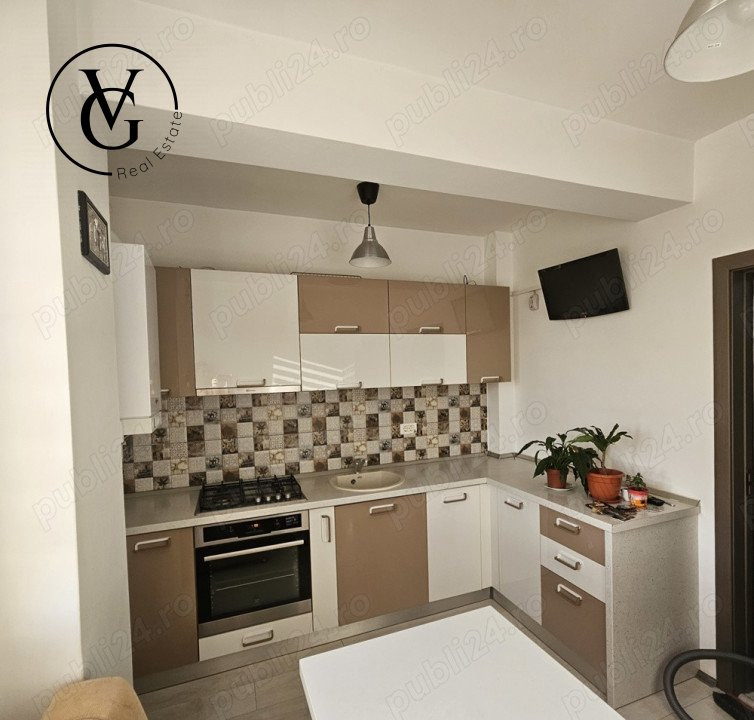 Apartament 2 camere | Lira Compozitori | Centrală | Termen lung