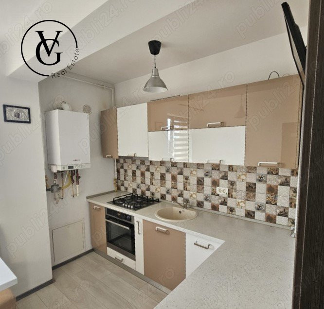 Apartament 2 camere | Lira Compozitori | Centrală | Termen lung