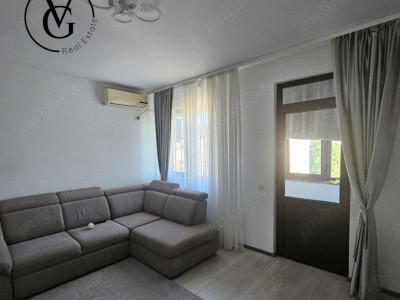 Apartament 2 camere | Lira Compozitori | Centrală | Termen lung