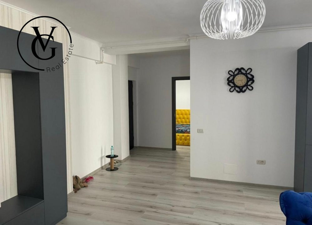 Apartament cu 3 camere | Mamaia Nord