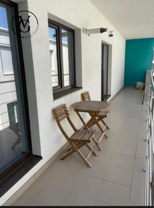 Apartament cu 3 camere | Mamaia Nord