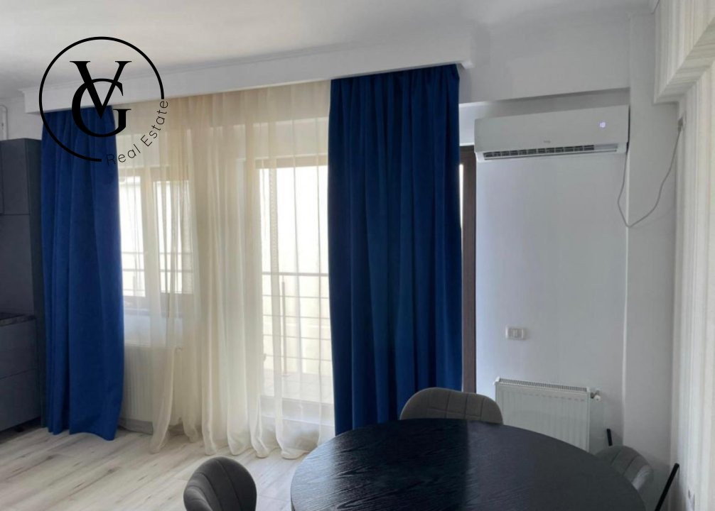 Apartament cu 3 camere | Mamaia Nord