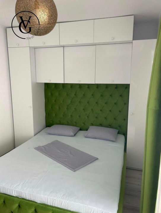 Apartament cu 3 camere | Mamaia Nord