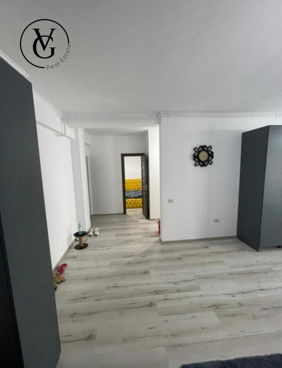 Apartament cu 3 camere | Mamaia Nord