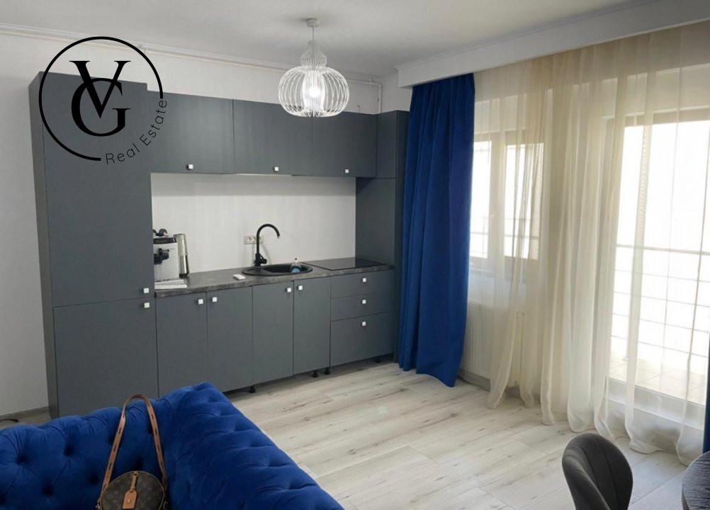 Apartament cu 3 camere | Mamaia Nord