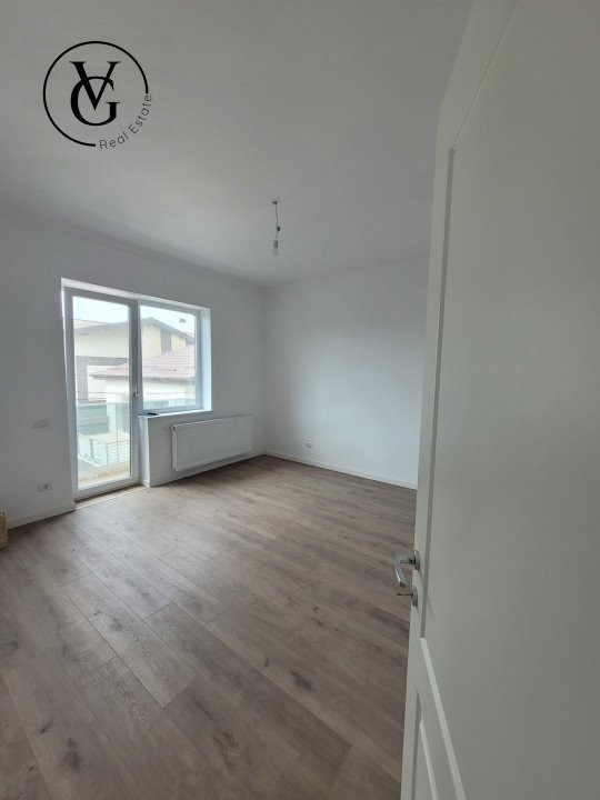 Vila deosebita , P+1, tip duplex  - Palazu Mare