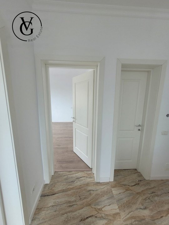 Vila deosebita , P+1, tip duplex  - Palazu Mare