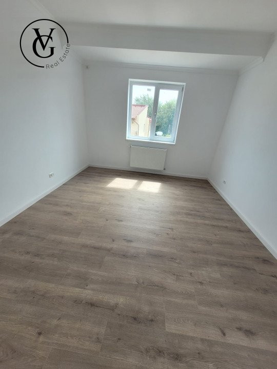 Vila deosebita , P+1, tip duplex  - Palazu Mare